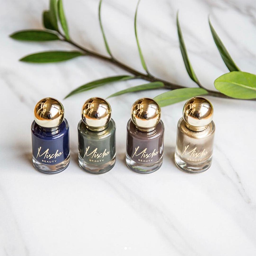 10 Free Nail Polish from Mischo Beauty 