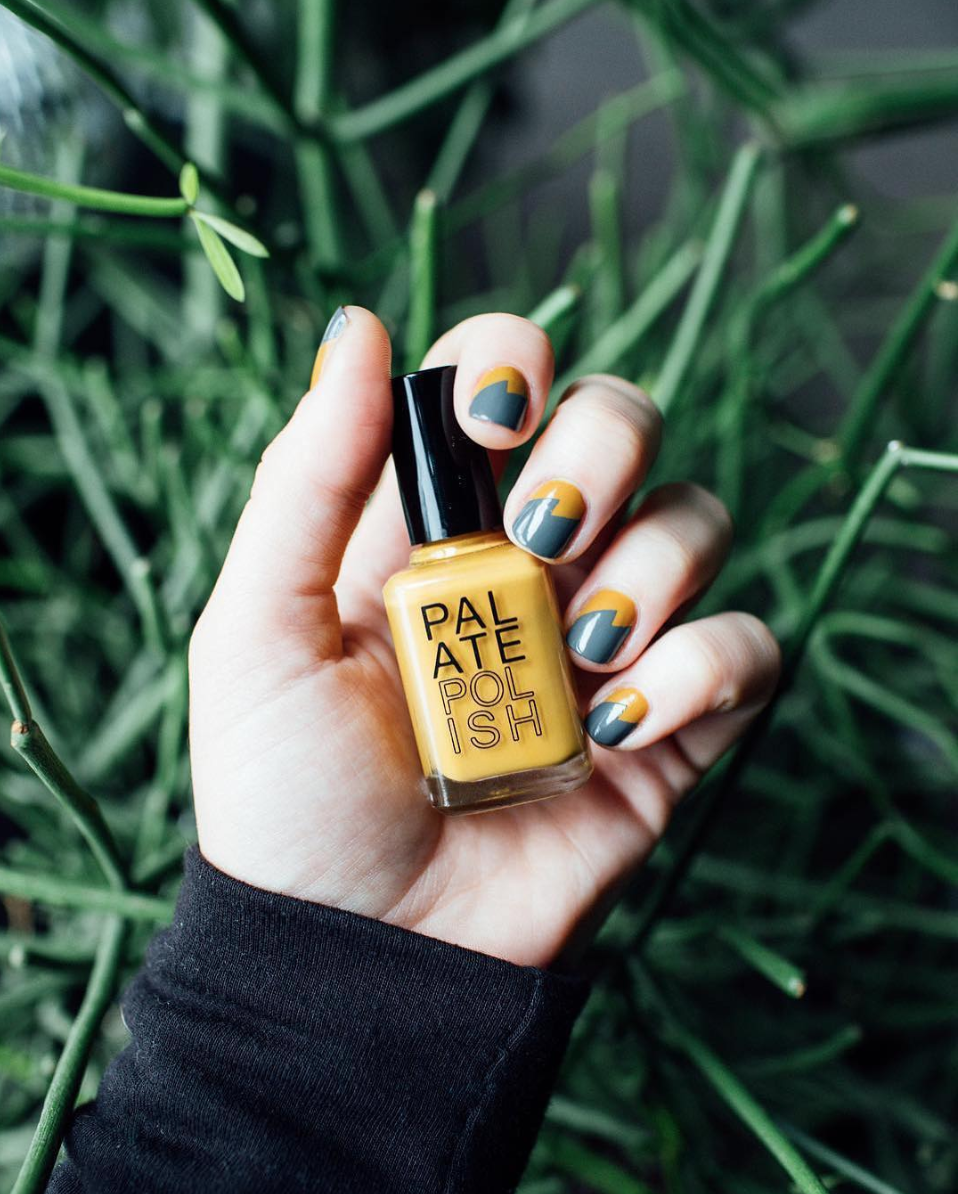 Cruelty free nail polish brands