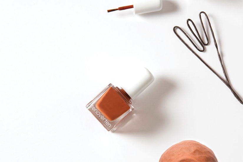 Cruelty free nail polish brands