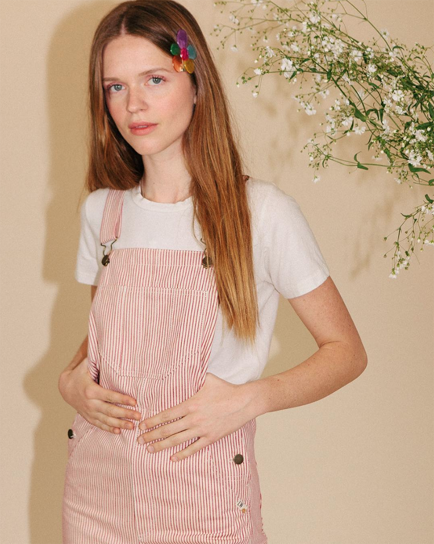 Rosie Workwear Overall