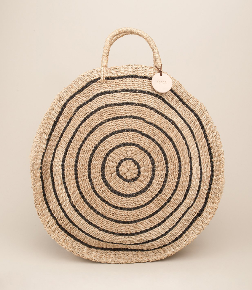 sustainable market bag