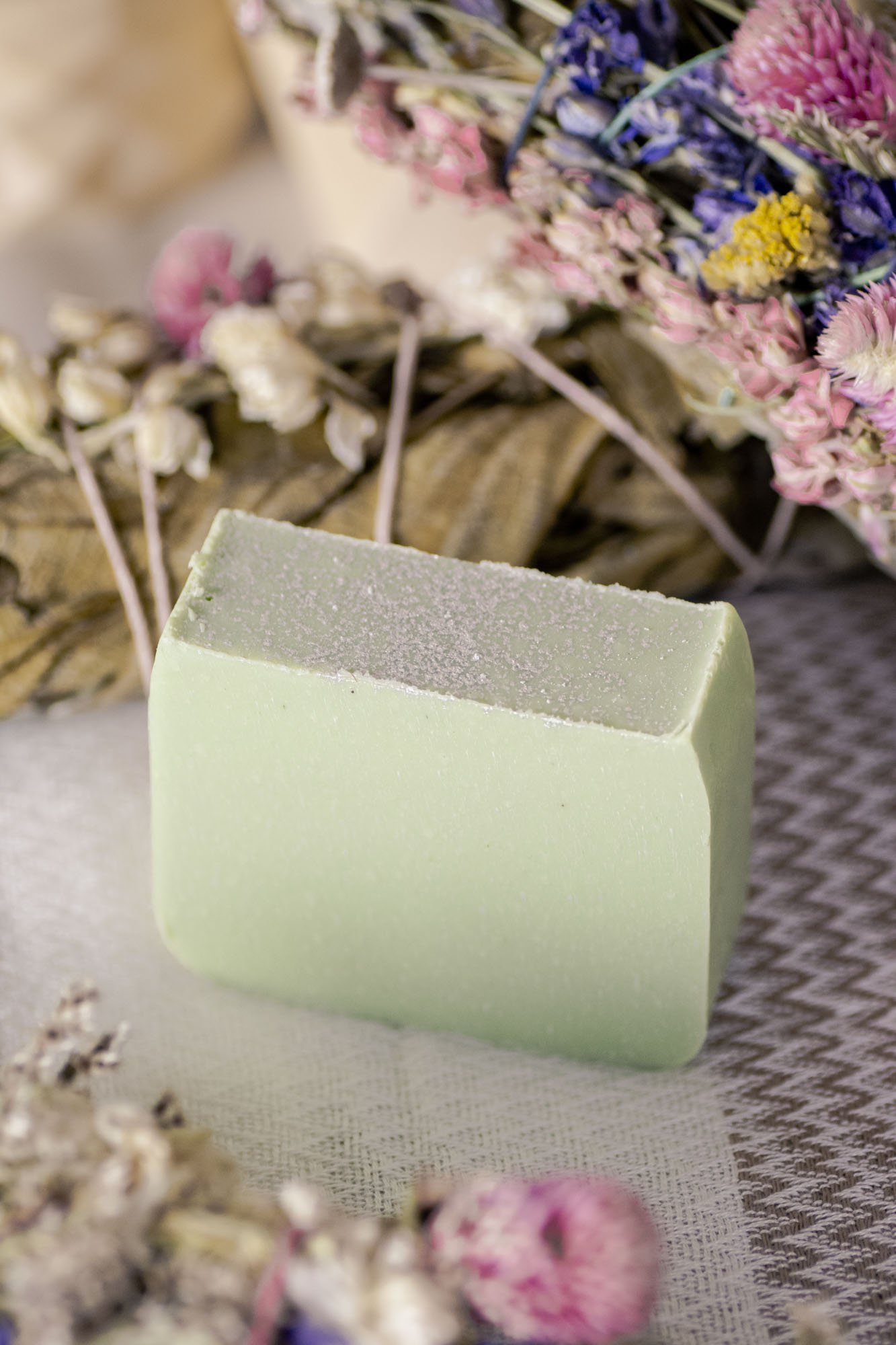 No Tox Life Zero Waste Biodegradable Soap