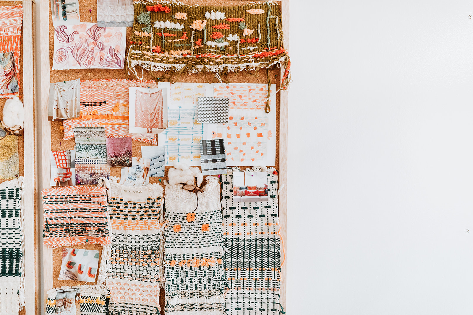 ethical home decor Zuahaza studio tour | photos by Ali Campbell Photography