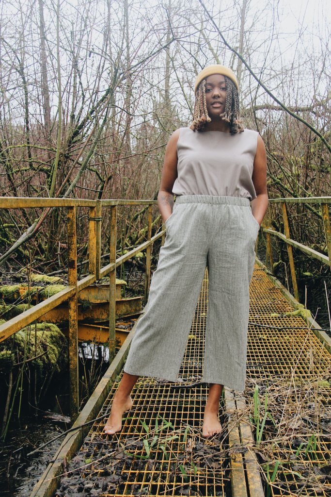 Best Sustainable Loungewear Brands - eco club