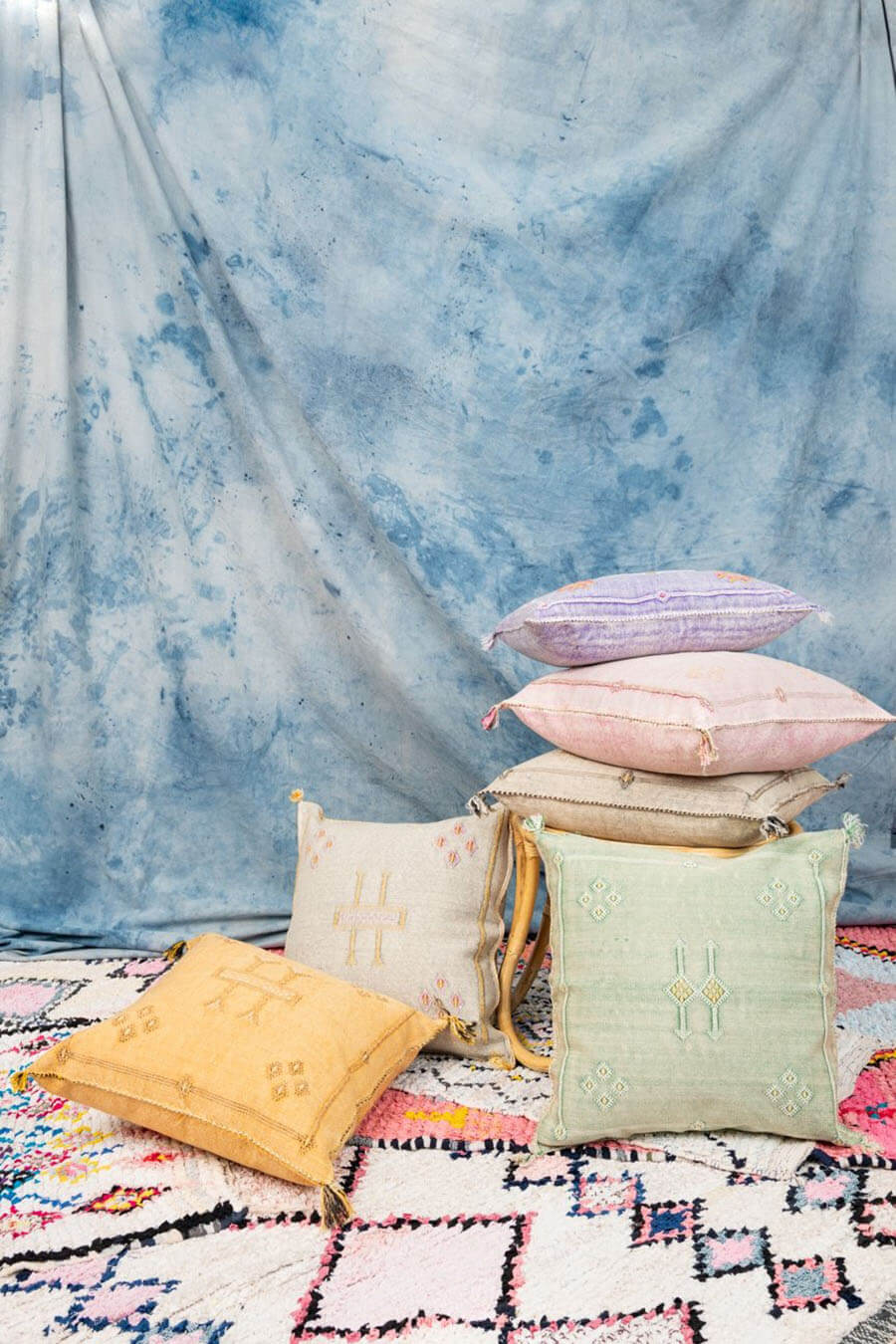 Sustainable Alternatives for Anthropologie Home Decor