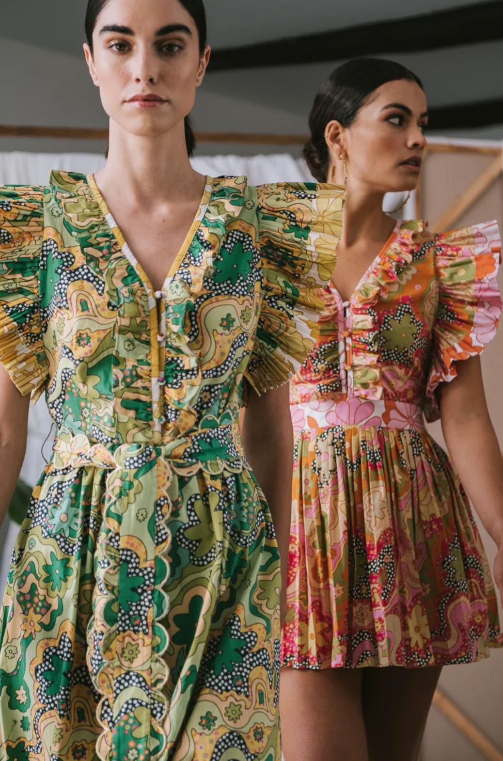 Ethical & Sustainable Alternatives to Anthropologie - via eco club