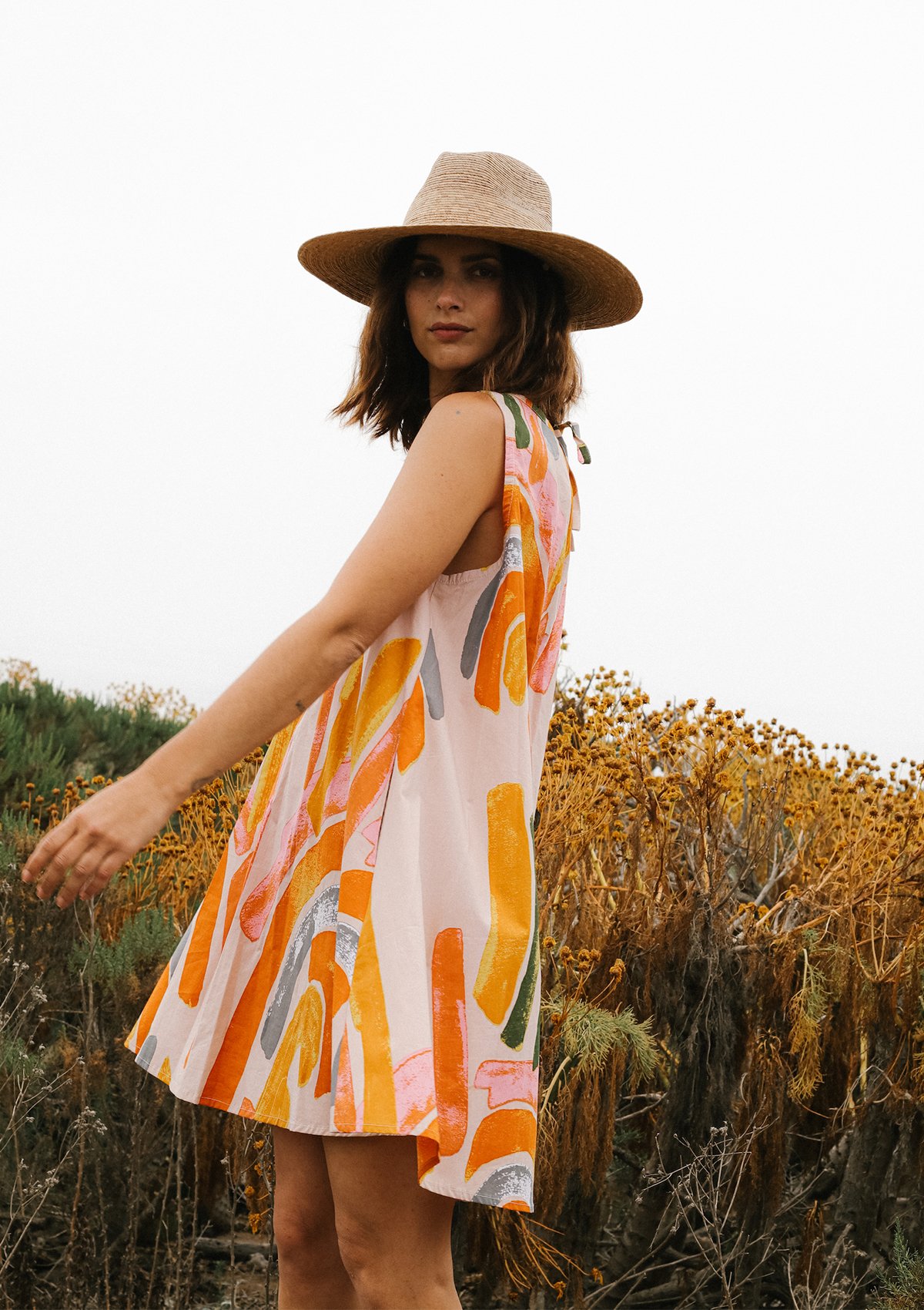 prettiest sustainable dresses