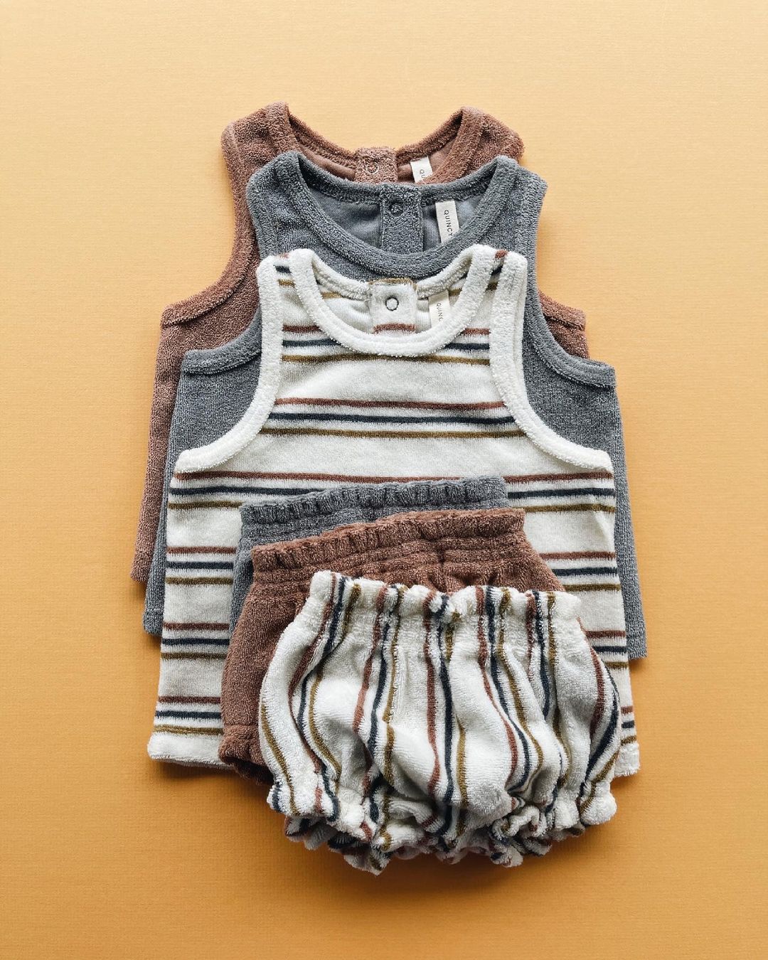 Sustainable Children's Clothing Brands That Don't Break The Bank