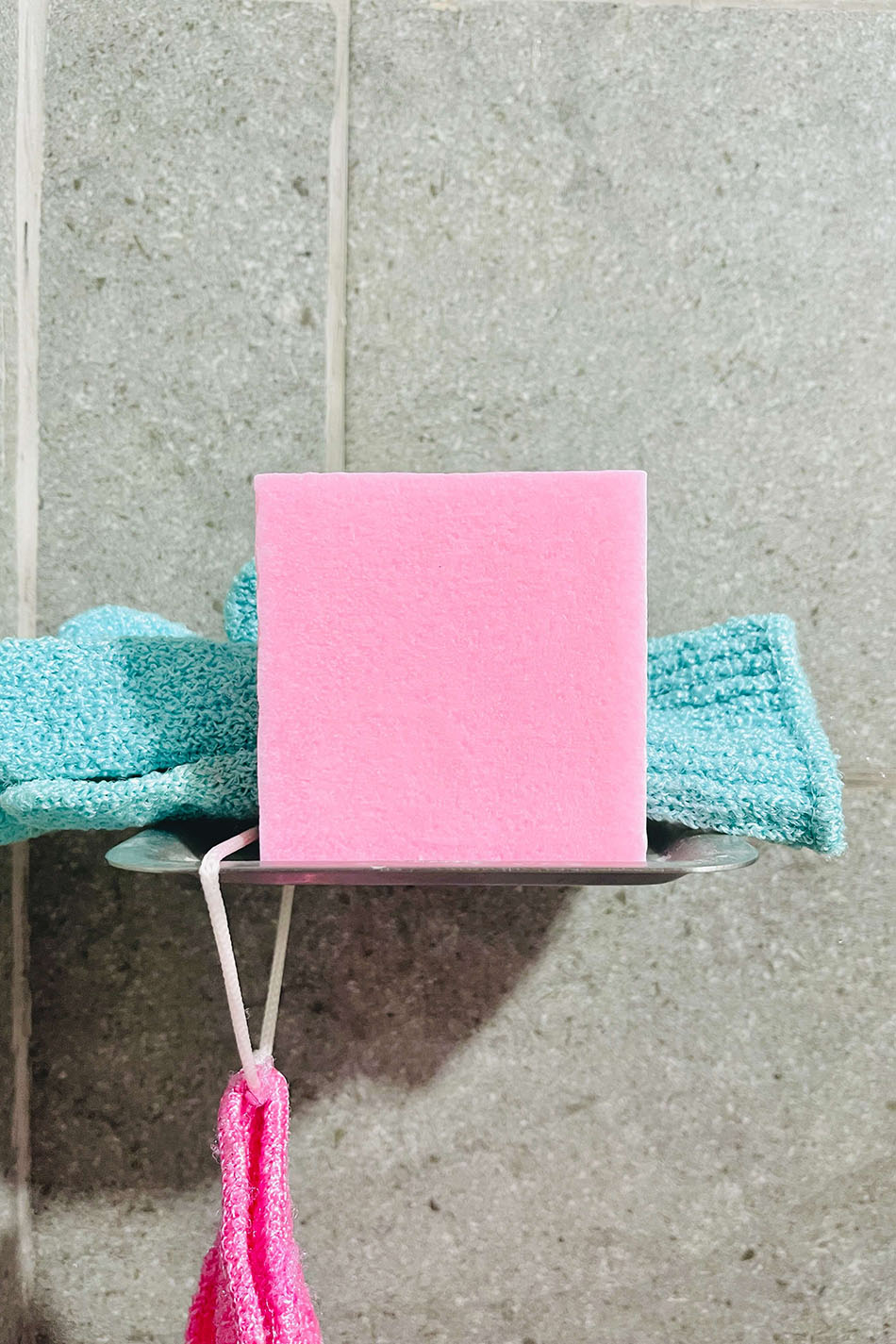 Easy Vegan Swaps for a Greener Bathroom