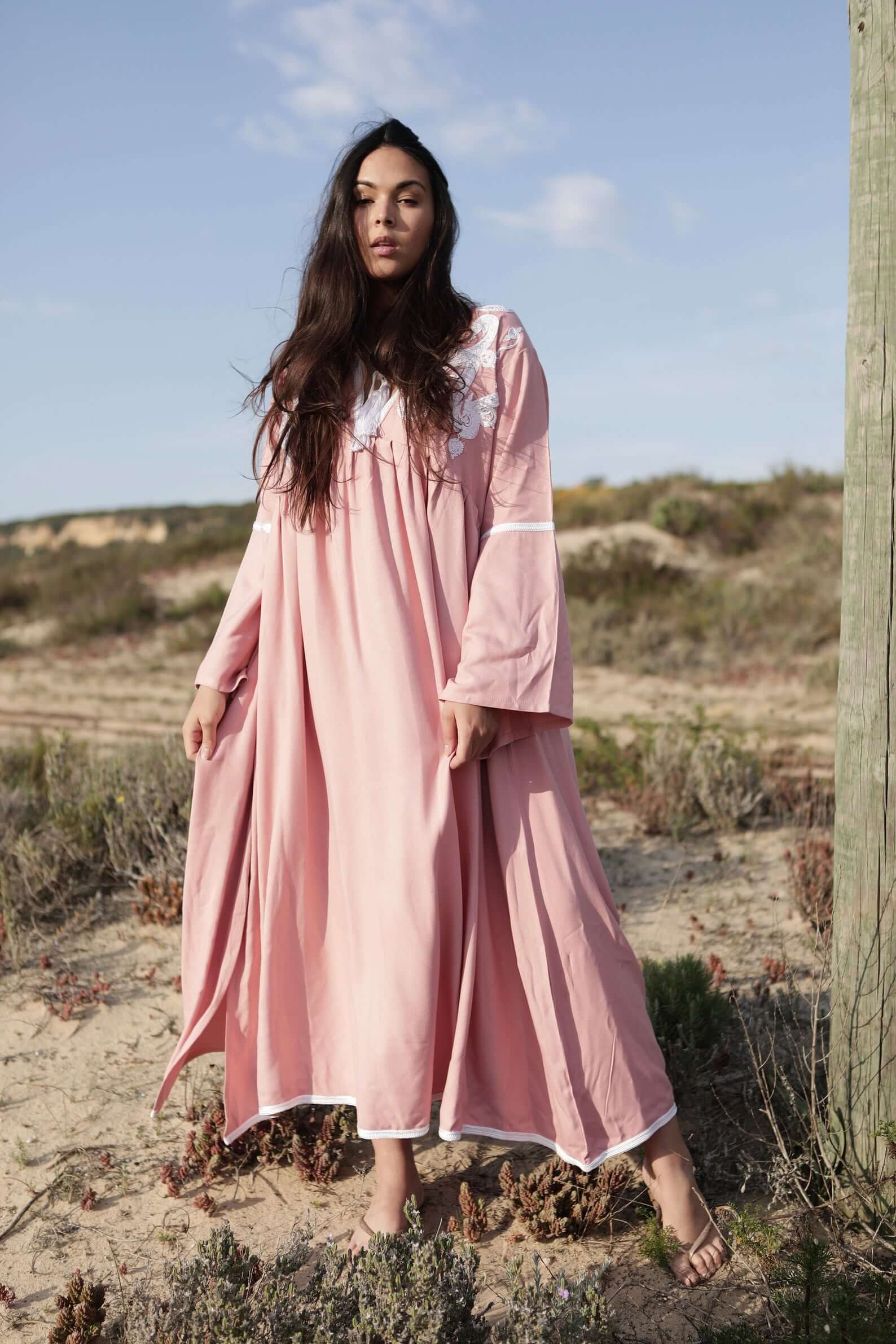 MaisonMarrakech Moroccan Kaftan