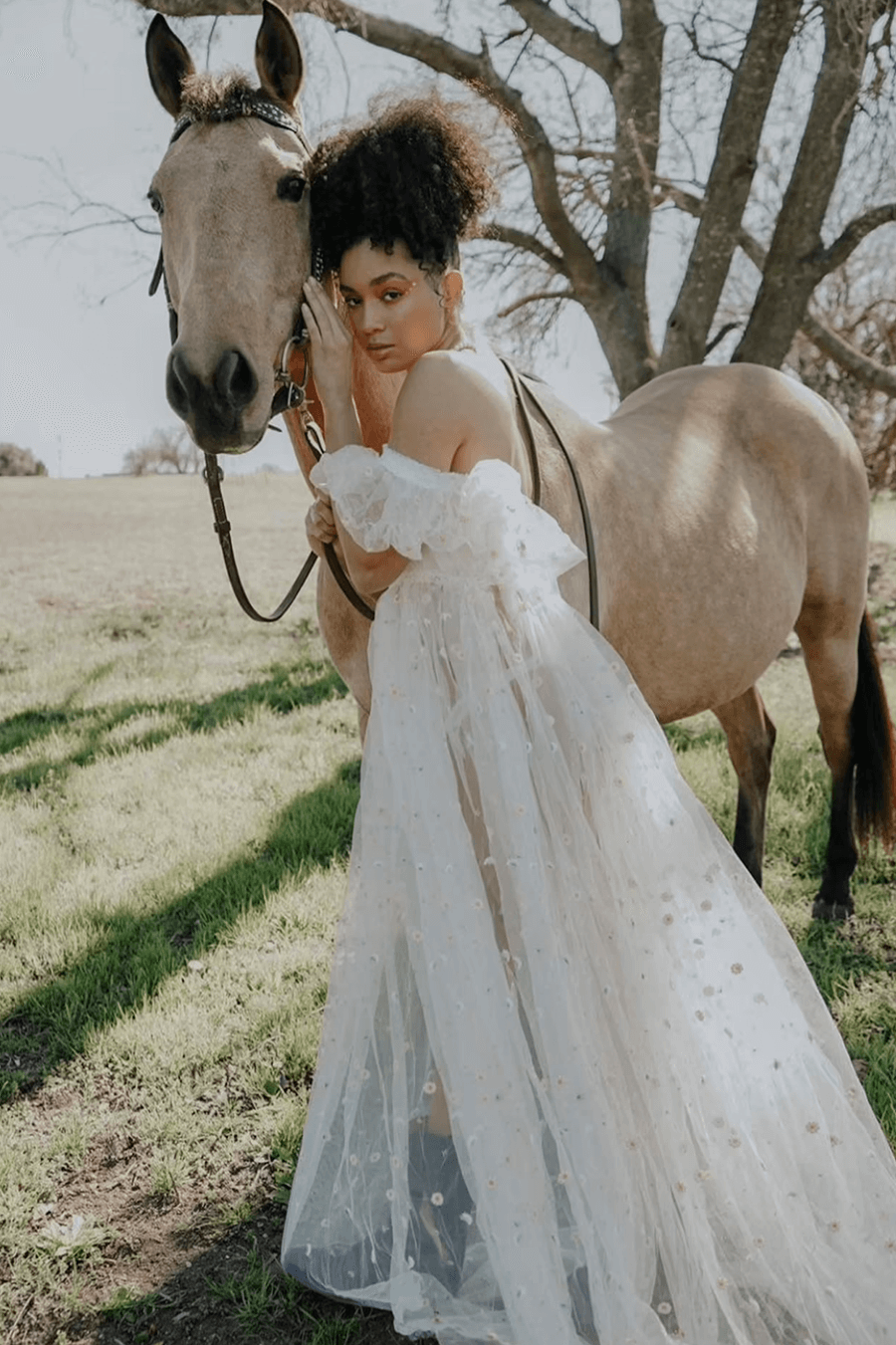 WeAreReclamation Etsy wedding dresses