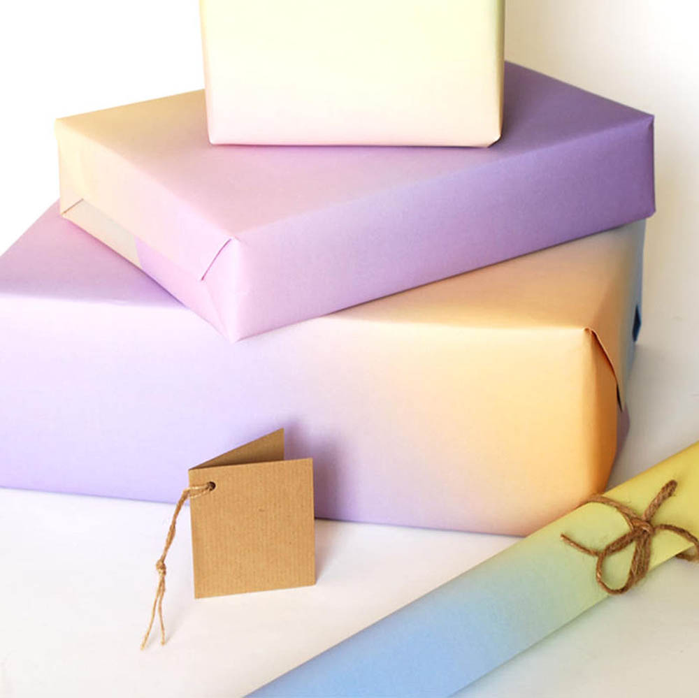 Where To Buy Eco Friendly Wrapping Paper