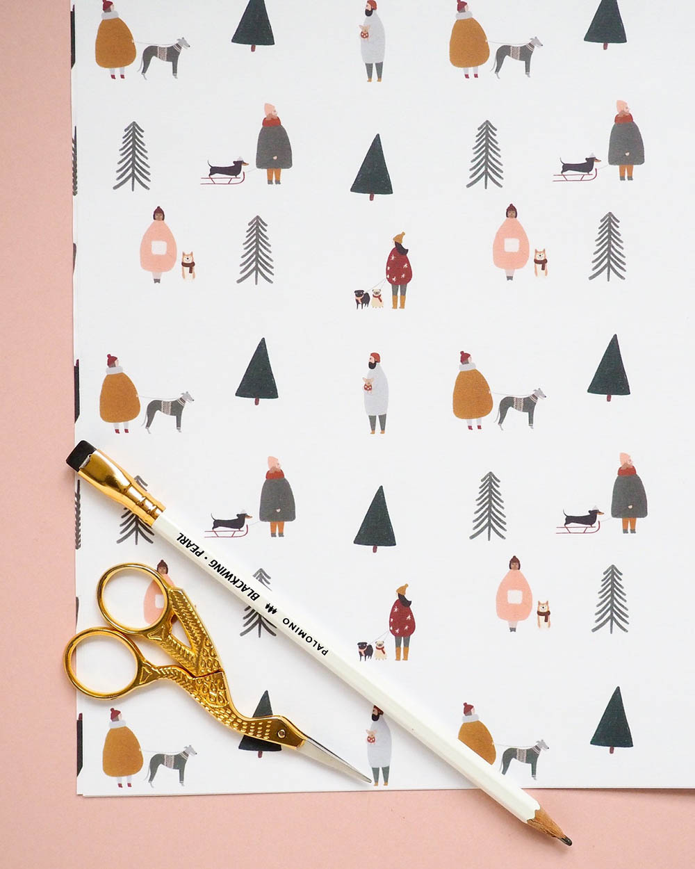 Where To Buy Eco Friendly Wrapping Paper