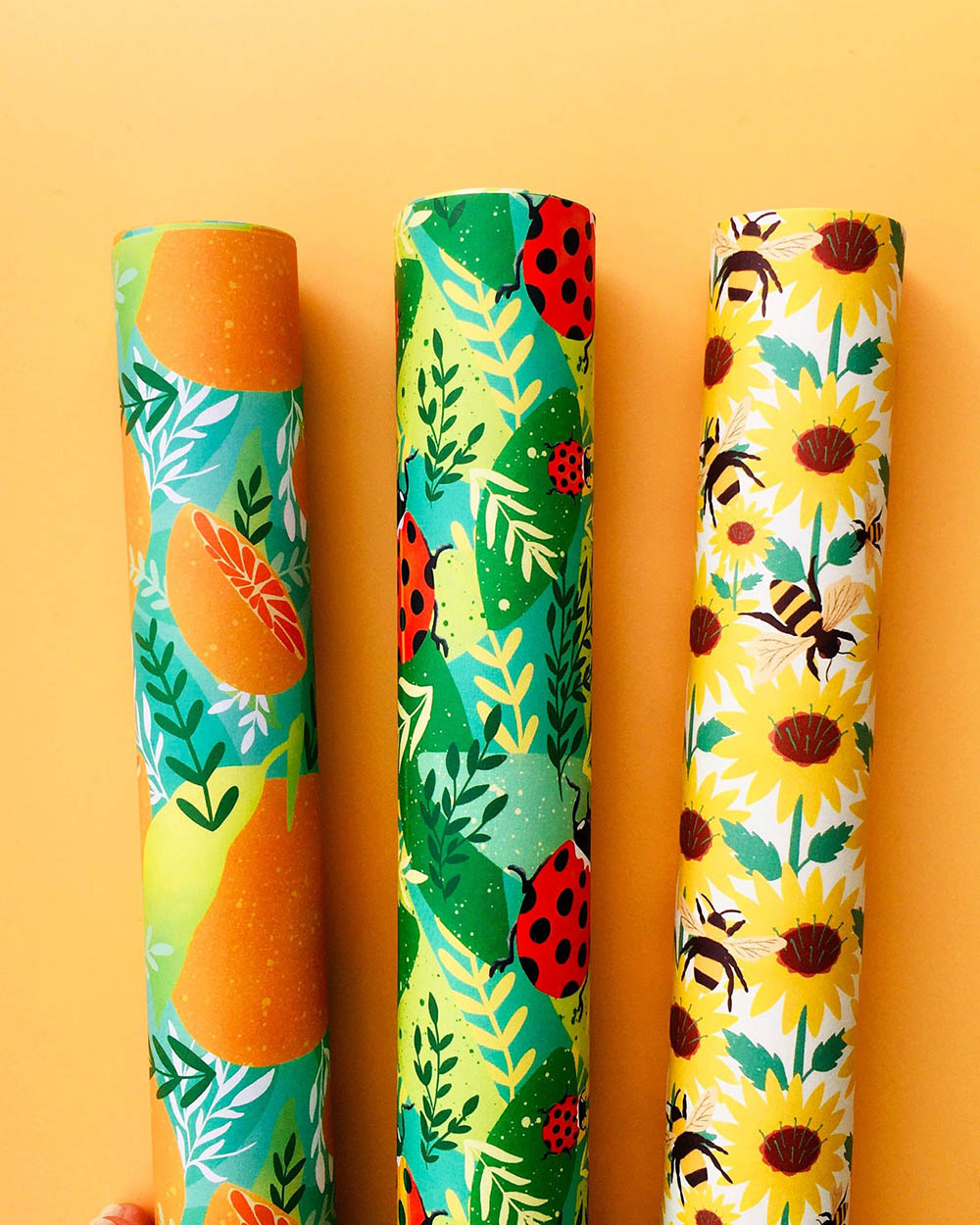 Where To Buy Eco Friendly Gift Wrap