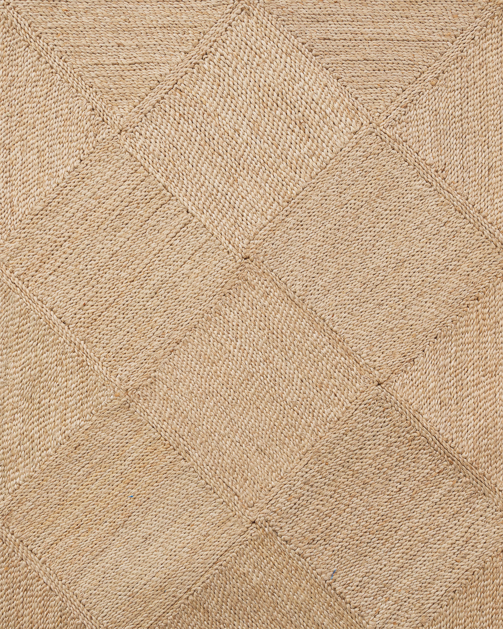 Will & Atlas Jute Rugs