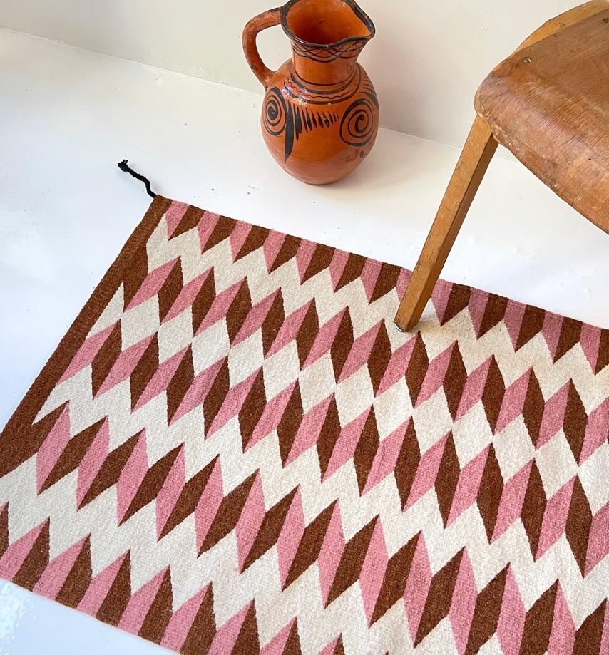 fair trade rugs