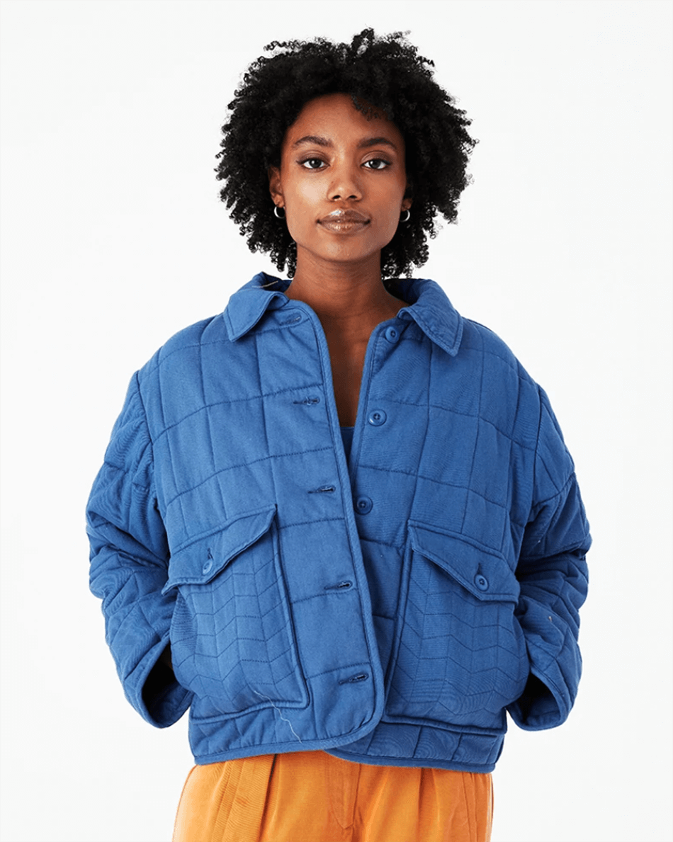 backbeatco sustainable winter coats