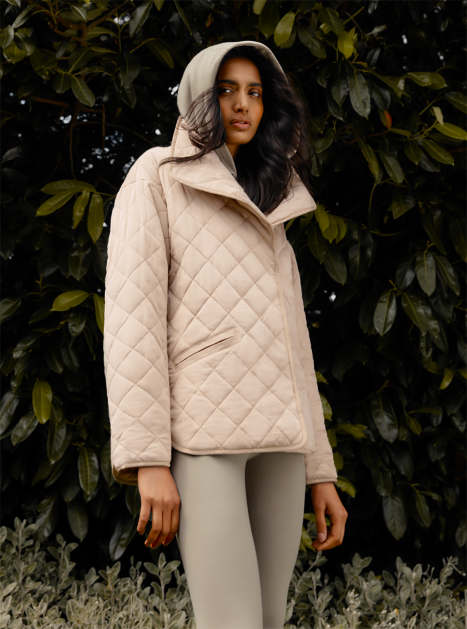 Cuyana puffer