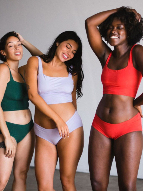 Ethical underwear and basics brand Proclaim